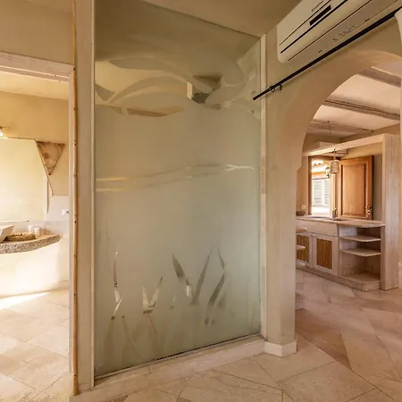 Relaxing Baiadebahas 1bedapt Bilo4 Sleeps 4 Marinella (Sardinia)