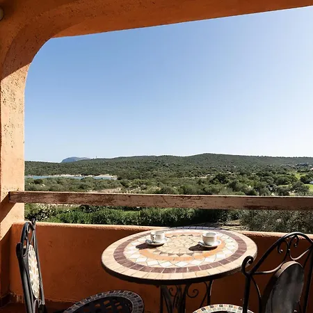 Relaxing Baiadebahas 1bedapt Bilo4 Sleeps 4 * Marinella (Sardinia)