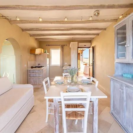 דירה Relaxing Baiadebahas 1bedapt Bilo4 Sleeps 4 *