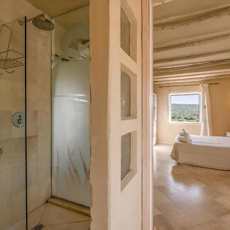 Relaxing Baiadebahas 1bedapt Bilo4 Sleeps 4 דירה
