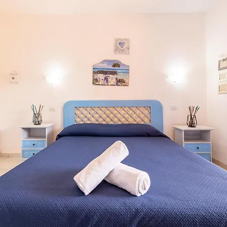 Apartmán Relaxing Baiadebahas 1bedapt Bilo4 Sleeps 4