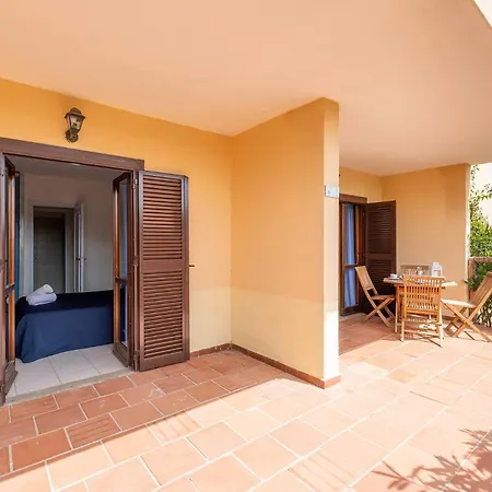 شقة Relaxing Baiadebahas 1bedapt Bilo4 Sleeps 4 مارينيلاّ