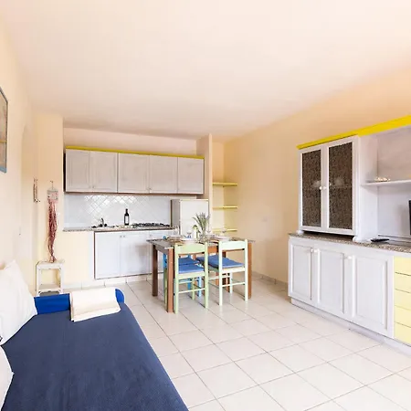 Appartement Relaxing Baiadebahas 1bedapt Bilo4 Sleeps 4 *