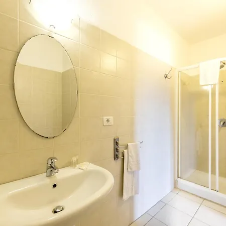 Relaxing Baiadebahas 1bedapt Bilo4 Sleeps 4 Apartmán Marinella (Sardinia)