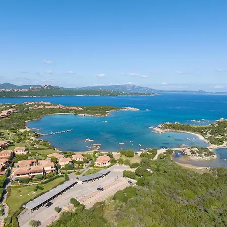 Appartement Relaxing Baiadebahas 1bedapt Bilo4 Sleeps 4 Marinella (Sardinia)