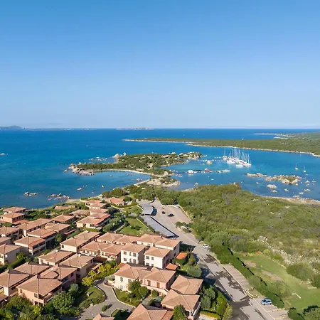 Relaxing Baiadebahas 1bedapt Bilo4 Sleeps 4 Marinella (Sardinia)