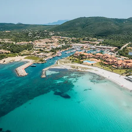 Apartmán Relaxing Baiadebahas 1bedapt Bilo4 Sleeps 4 *