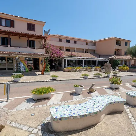 Apartmán Relaxing Baiadebahas 1bedapt Bilo4 Sleeps 4