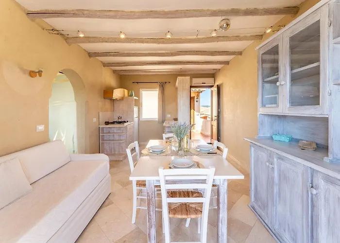 Appartement Relaxing Baiadebahas 1bedapt Bilo4 Sleeps 4 *