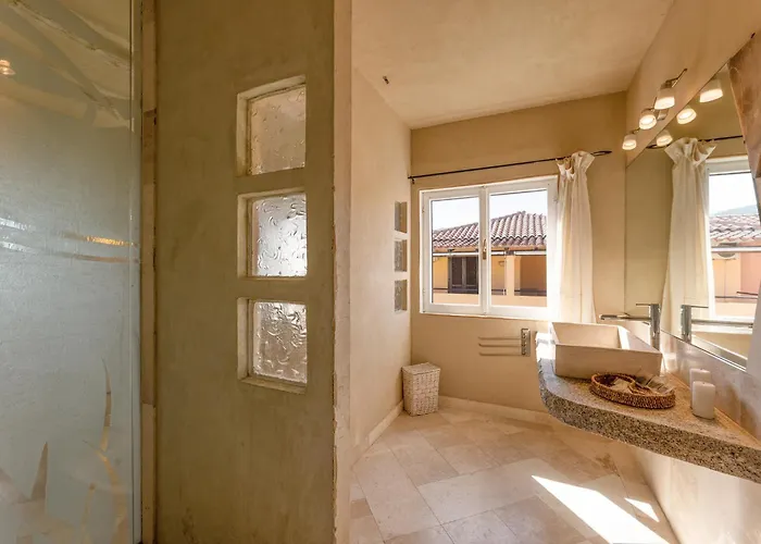 Appartement Relaxing Baiadebahas 1bedapt Bilo4 Sleeps 4